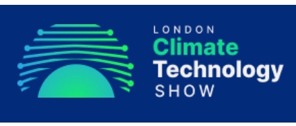 London Climate Technology Show 2024